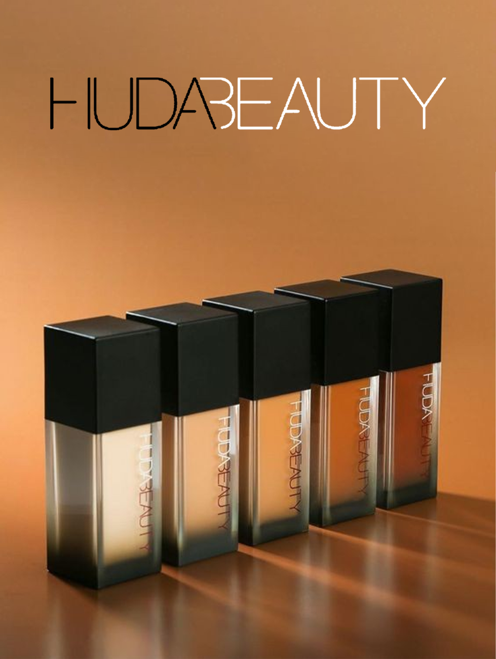 HUDA BEAUTY